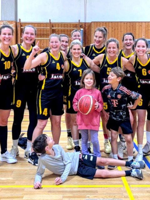 TS Jahn München Basketball News